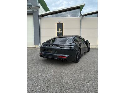 Porsche Panamera Gebrauchtwagen Porsche Panamera Gebrauchtwagen