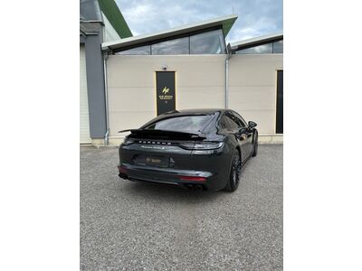 Porsche Panamera Gebrauchtwagen Porsche Panamera Gebrauchtwagen