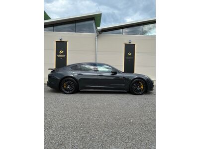 Porsche Panamera Gebrauchtwagen Porsche Panamera Gebrauchtwagen