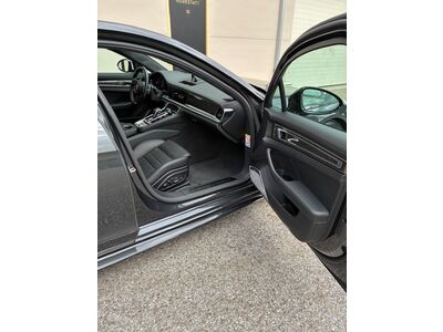 Porsche Panamera Gebrauchtwagen Porsche Panamera Gebrauchtwagen