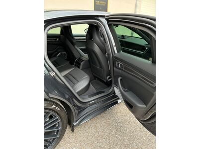 Porsche Panamera Gebrauchtwagen Porsche Panamera Gebrauchtwagen