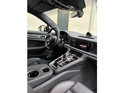 Porsche Panamera Gebrauchtwagen Porsche Panamera Gebrauchtwagen