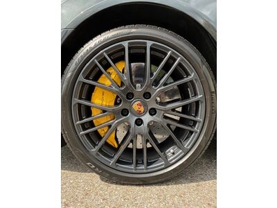 Porsche Panamera Gebrauchtwagen Porsche Panamera Gebrauchtwagen