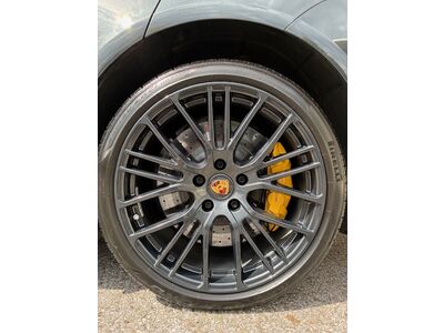 Porsche Panamera Gebrauchtwagen Porsche Panamera Gebrauchtwagen