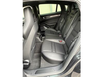 Porsche Panamera Gebrauchtwagen Porsche Panamera Gebrauchtwagen