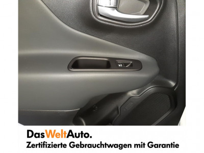 Jeep Renegade Gebrauchtwagen