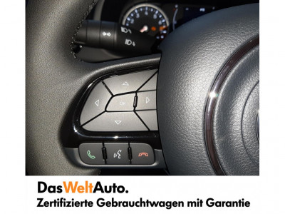 Jeep Renegade Gebrauchtwagen