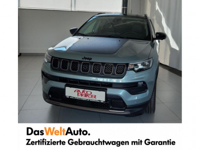 Jeep Compass Gebrauchtwagen