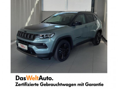 Jeep Compass Gebrauchtwagen