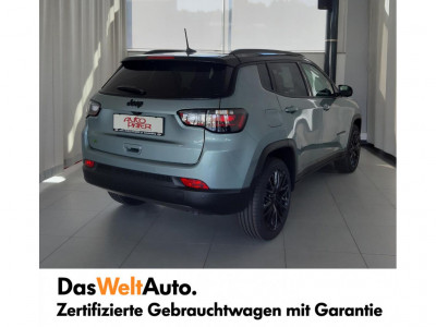 Jeep Compass Gebrauchtwagen