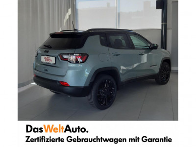 Jeep Compass Gebrauchtwagen