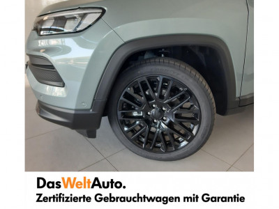 Jeep Compass Gebrauchtwagen