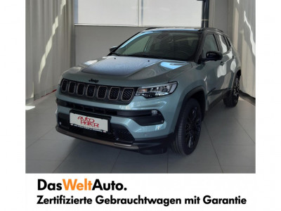 Jeep Compass Gebrauchtwagen