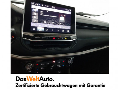 Jeep Compass Gebrauchtwagen