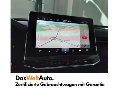 Jeep Compass Gebrauchtwagen