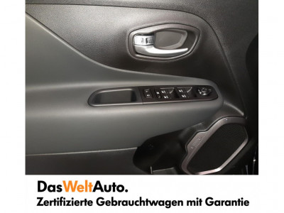 Jeep Renegade Gebrauchtwagen