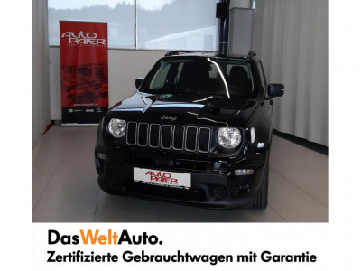 Jeep Renegade Gebrauchtwagen