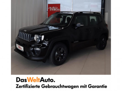 Jeep Renegade Gebrauchtwagen