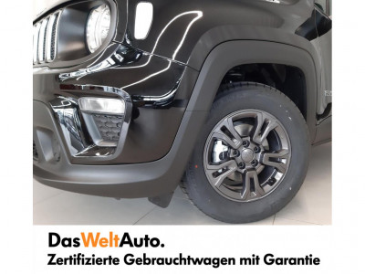 Jeep Renegade Gebrauchtwagen