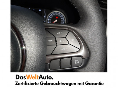 Jeep Renegade Gebrauchtwagen