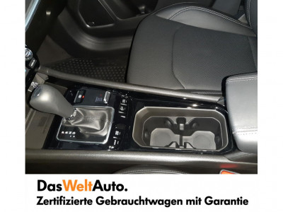 Jeep Compass Gebrauchtwagen