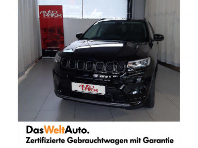 Jeep Compass Gebrauchtwagen