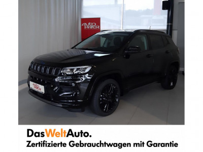 Jeep Compass Gebrauchtwagen