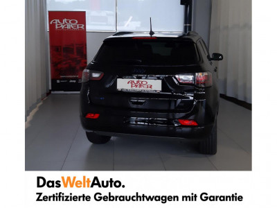 Jeep Compass Gebrauchtwagen