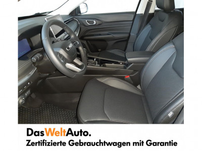 Jeep Compass Gebrauchtwagen