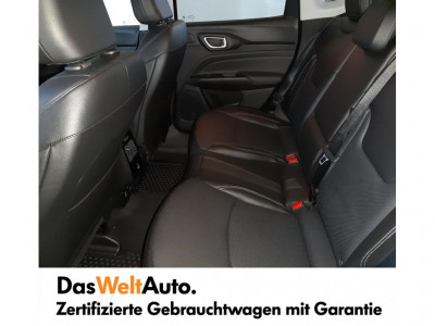 Jeep Compass Gebrauchtwagen