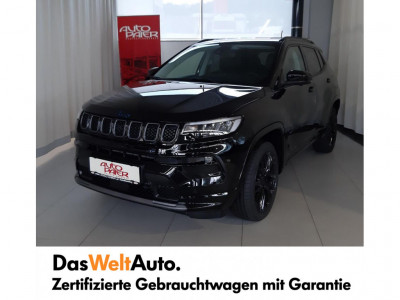 Jeep Compass Gebrauchtwagen