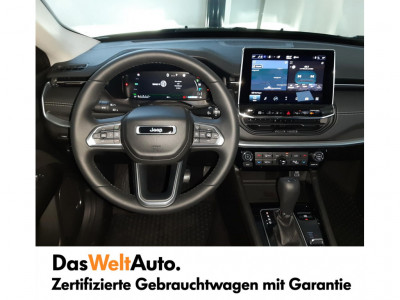 Jeep Compass Gebrauchtwagen