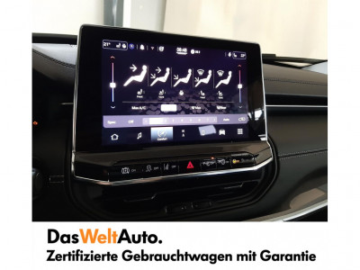 Jeep Compass Gebrauchtwagen