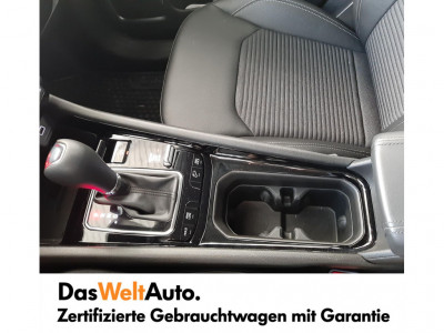 Jeep Compass Gebrauchtwagen