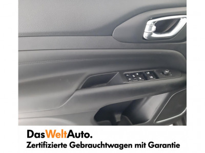 Jeep Compass Gebrauchtwagen