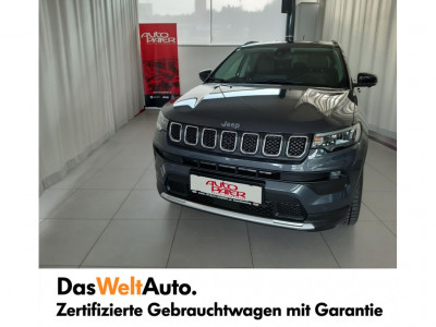 Jeep Compass Gebrauchtwagen