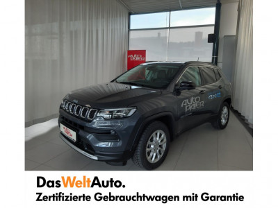 Jeep Compass Gebrauchtwagen