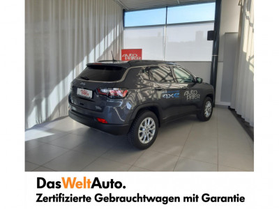 Jeep Compass Gebrauchtwagen