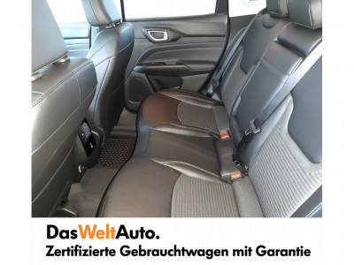 Jeep Compass Gebrauchtwagen