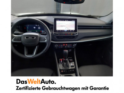 Jeep Compass Gebrauchtwagen