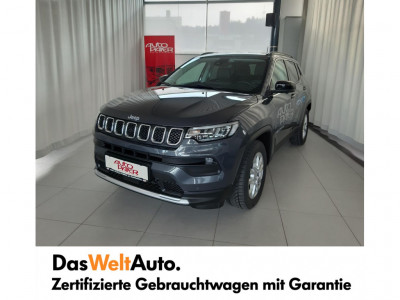 Jeep Compass Gebrauchtwagen