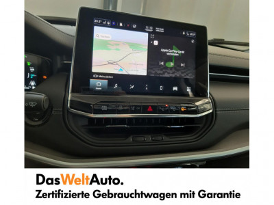 Jeep Compass Gebrauchtwagen