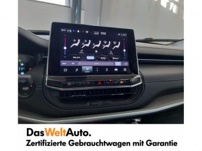 Jeep Compass Gebrauchtwagen