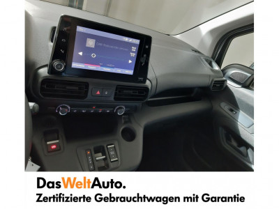 Fiat Doblo Gebrauchtwagen