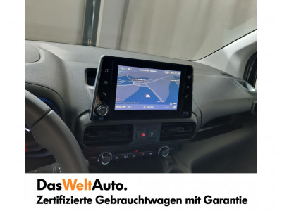 Fiat Doblo Gebrauchtwagen