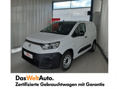 Fiat Doblo Gebrauchtwagen