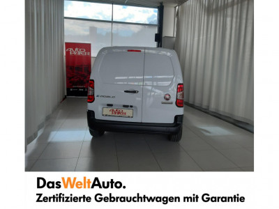 Fiat Doblo Gebrauchtwagen