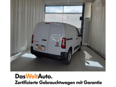 Fiat Doblo Gebrauchtwagen