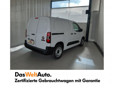 Fiat Doblo Gebrauchtwagen