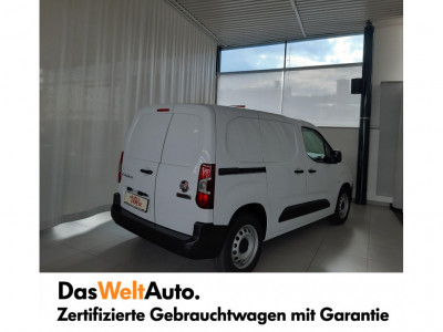 Fiat Doblo Gebrauchtwagen